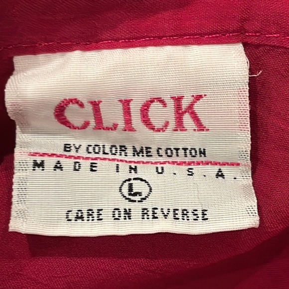 100% CuproRayon - Picture 3 of 13